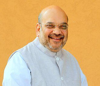 Amit Shah Net Worth 2020: Education, Wife, Family, Parents, Car collections & Bio.