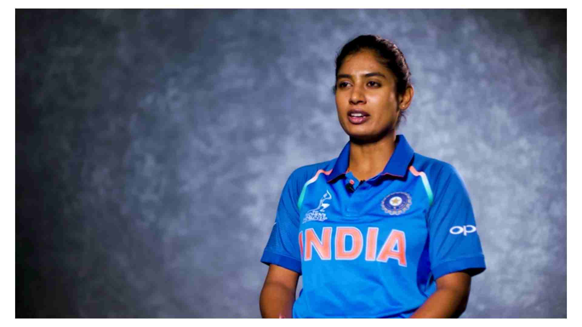 Mithali Raj Net Worth