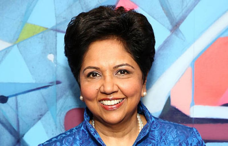 Indra Nooyi Fortune Most Powerful Women Summit - Day 2