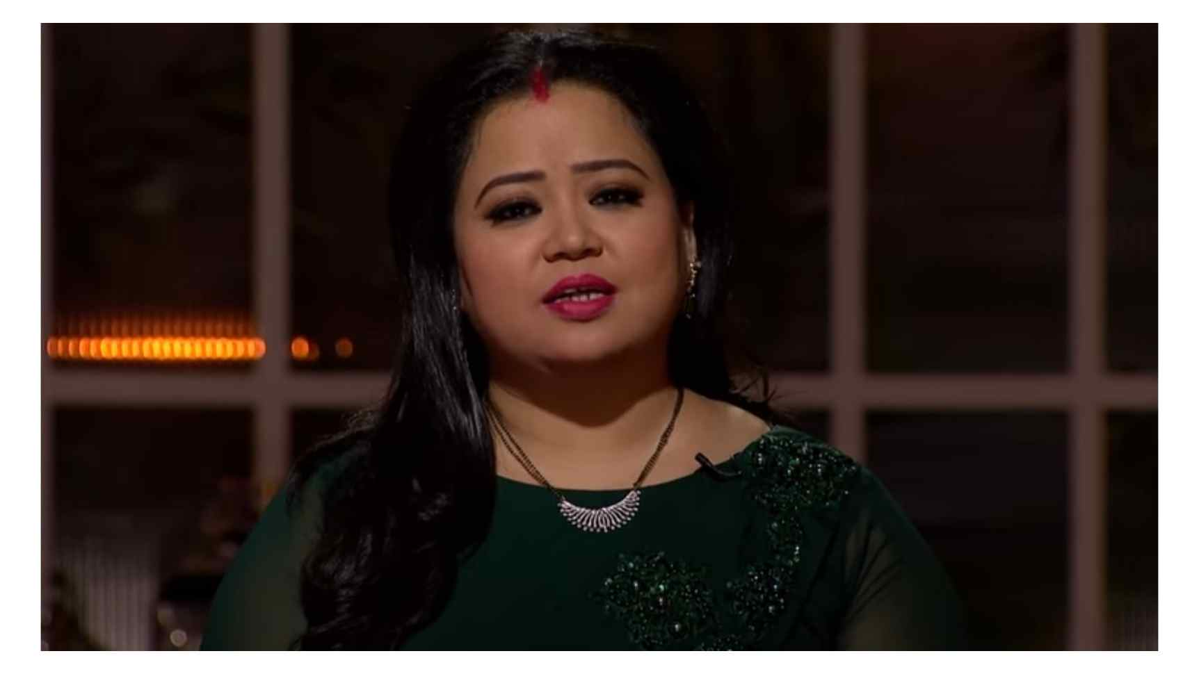 Bharti Singh Net Worth