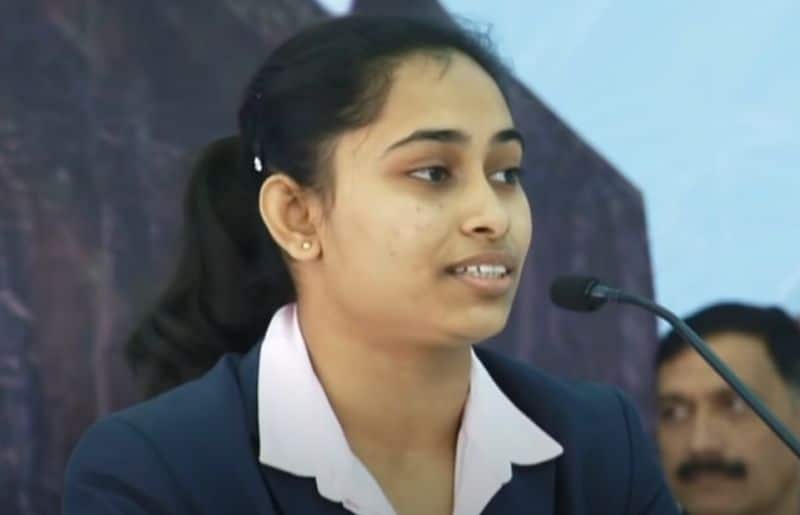 Dipa Karmakar