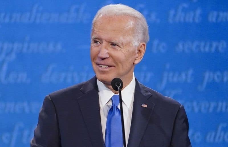 Joe Biden Image