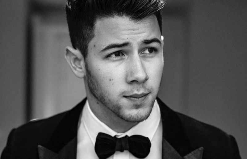 Nick Jonas Image