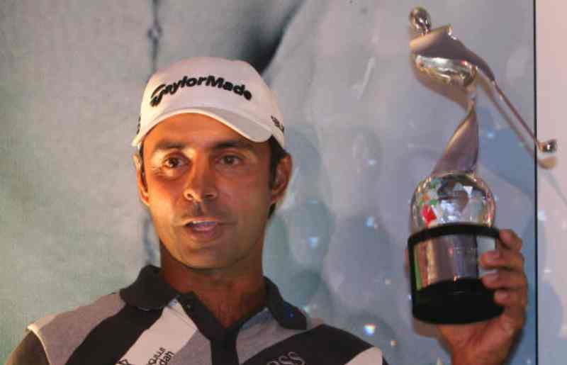 Jyoti Randhawa HT Archives: Indian Sports And Fitness