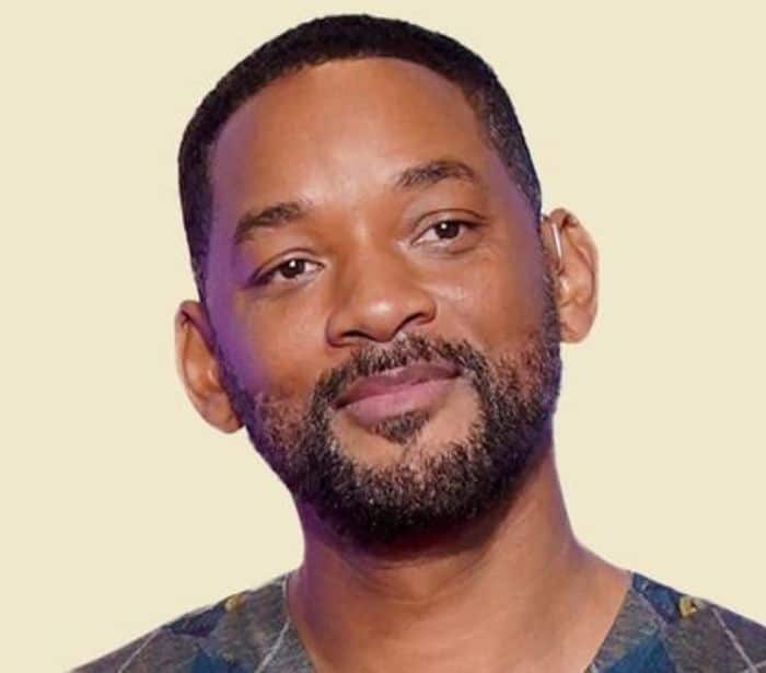will smith Image