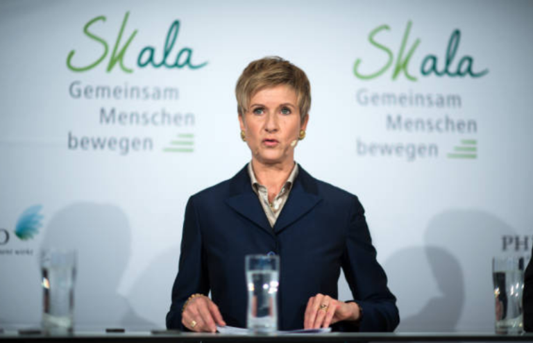 Susanne Klatten Net Worth 2021: Company |Family|Bio - Stardom Networth