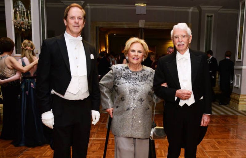 Jacqueline Mars Net Worth 2021: Company | Bio - Stardom Networth