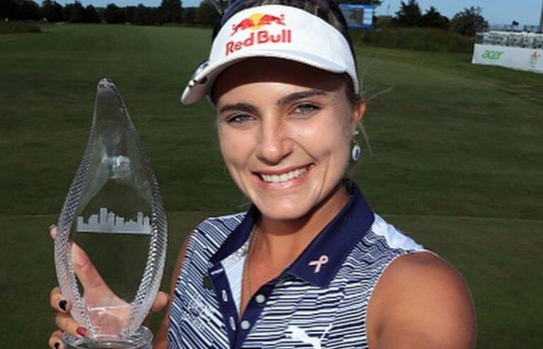 Lexi Thompson Net Worth 2021 Age Height Weight Career Earnings Bio Stardom Networth 