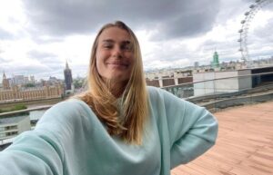 Aryna Sabalenka Net Worth 2021: Height | Instagram | Ranking | Weight