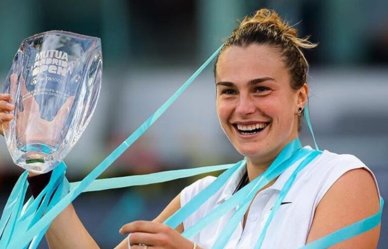 Aryna Sabalenka Net Worth 2021 Height Instagram Ranking Weight Bio Stardom Networth 9154