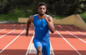 Noah Lyles Net Worth 2021: 200m | Age | Instagram | Medals | Bio