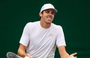 Reilly Opelka Net Worth 2021: Height | Wimbledon | Ranking | Bio ...