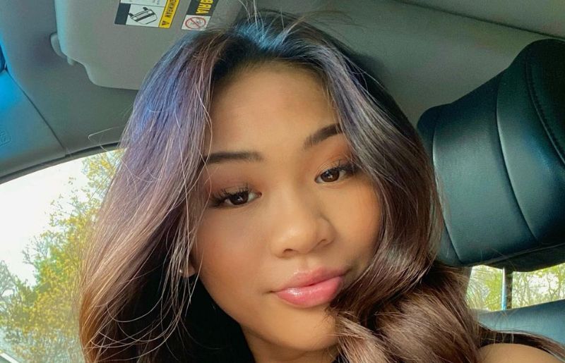 Sunisa Lee Net Worth 2021 Family Instagram Olympic Bio Stardom