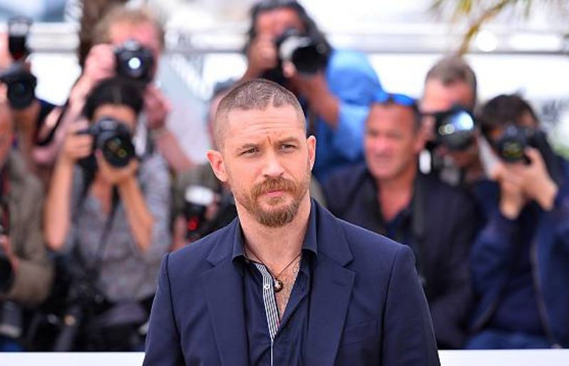 Tom Hardy Net Worth 2021: Movies | Height | Wife | Age | Bio - Stardom ...