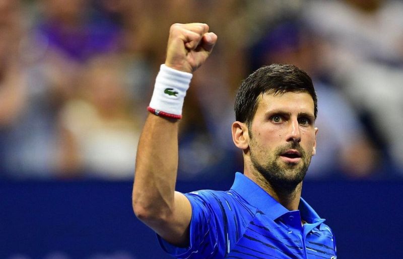 Novak Djokovic Net Worth 2021: US Open | Wife | Age | Height | Twitter ...