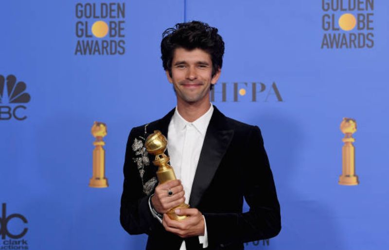 Ben Whishaw Net Worth Movies Bio Stardom Networth