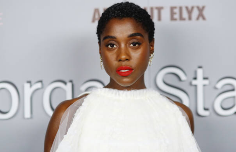 Lashana Lynch Net Worth