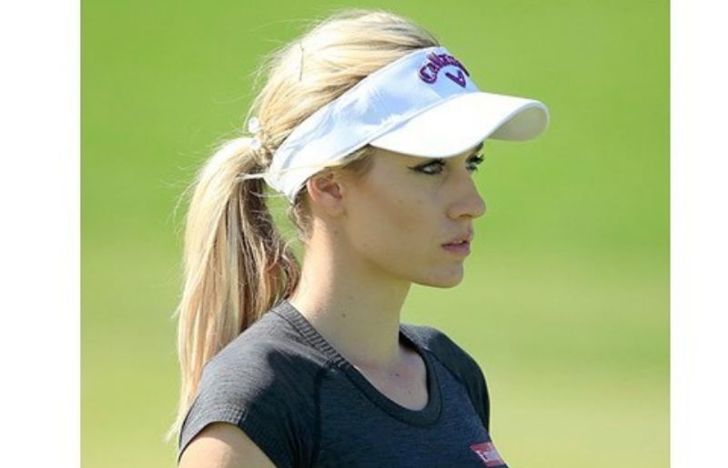 Paige Spiranac Net Worth Instagram Star Age Height Bio Stardom Networth