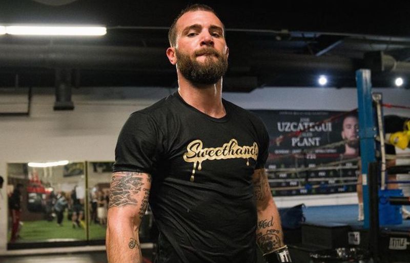 Who is Caleb Plant Boxer? Wife Age Instagram Net Worth Bio