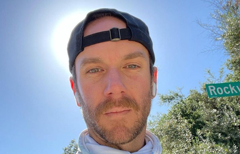 Charlie McDowell Net Worth | Emilia Clarke | Neck | Instagram | Bio ...