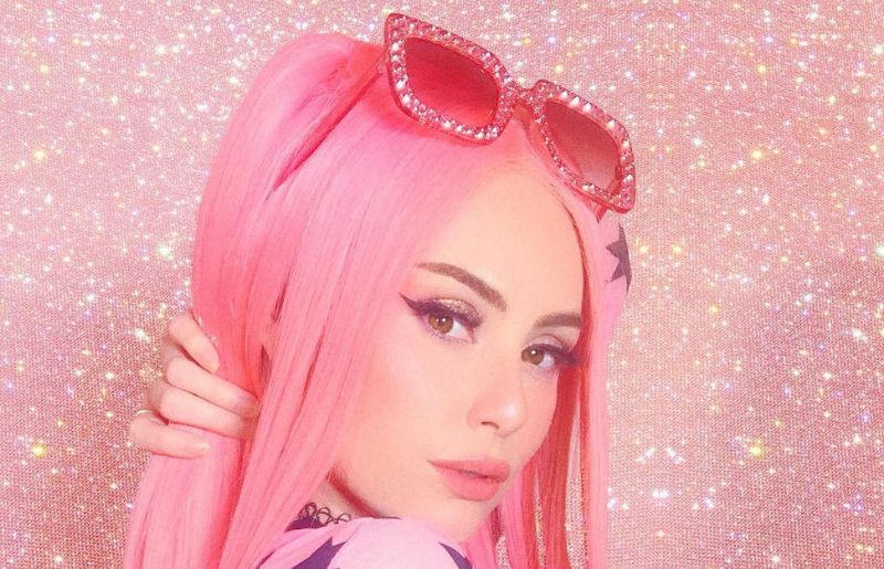 Leah Ashe Wiki Age Net Worth Boyfriend Family Bio Stardom Networth