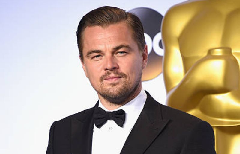 Leonardo DiCaprio @ 88th Annual Academy award