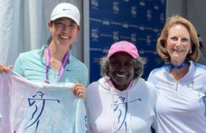 Michelle Wie West | How much is Michelle Wie worth? | Instagram |Bio