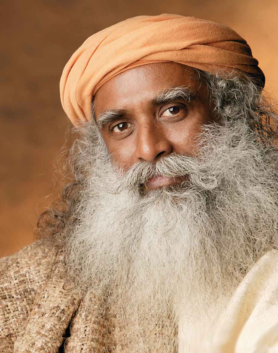 Sadhguru Net Worth Wife Income Quotes Assets Bio - Stardom
