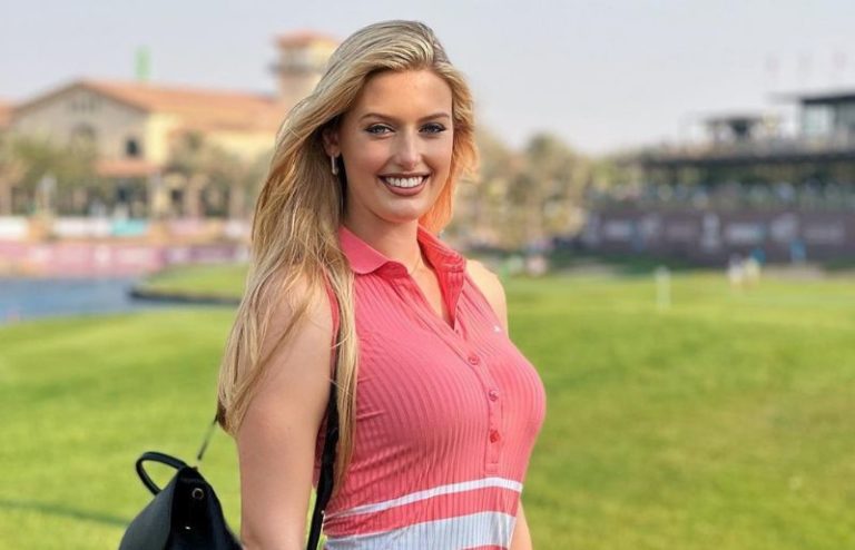 Bella Angel Net Worth | Golf | Instagram | Height | Hair | Bio ...