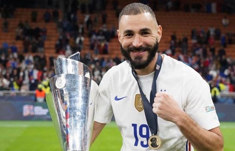 Karim Benzema Net Worth | Wife | Siblings | Age |Instagram |Bio ...