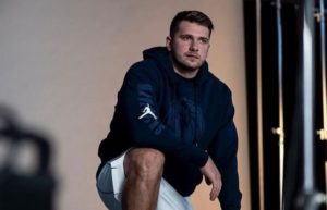 Luka Doncic Net Worth Contract Height Salary Position Bio