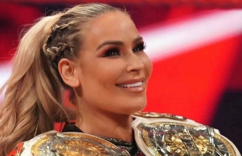 Natalya Neidhart Net Worth | Instagram | Husband | WWE | Age | Child ...