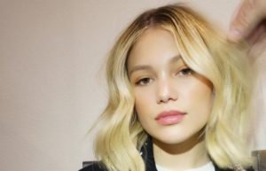 Olivia Holt Net Worth | Age |Instagram | Movies |TV Shows | Songs |Bio