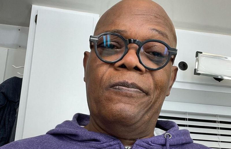 Samuel Jackson Net Worth | Movies | Instagram | Wife | Children | Bio