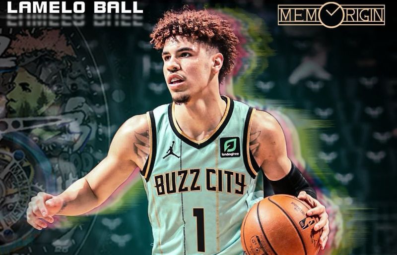 LaMelo Net Worth | Salary | Position | Contract | Instagram |Stats ...