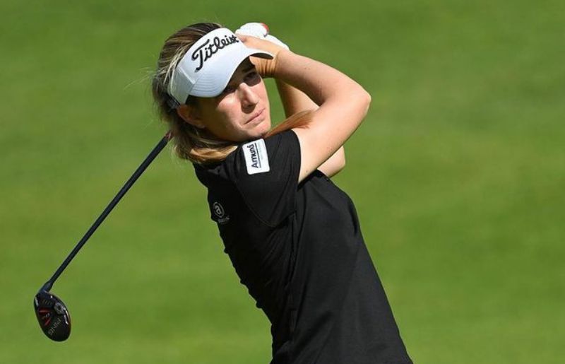 Luna Sobron Net Worth | Lpga | Stats | Instagram | Career |Twitter |Bio ...