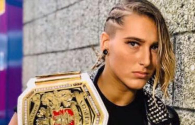 Rhea Ripley Net Worth | Height | Hair | WWE | Twitter | Age | Bio ...