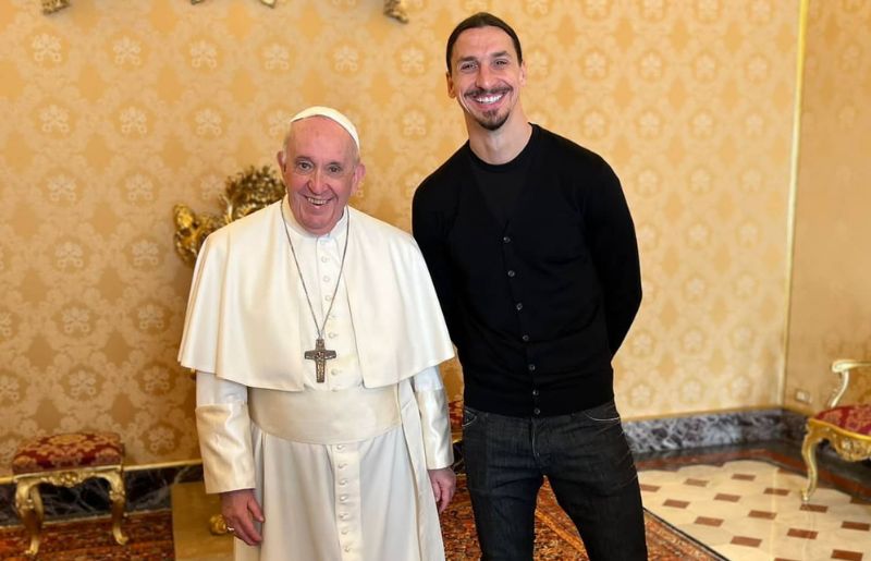 Zlatan Ibrahimović Net Worth | Age | Religion | Wife | Height | Bio