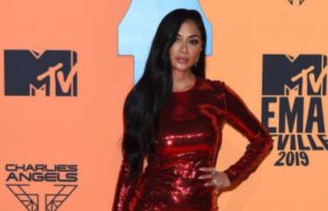 Nicole Scherzinger Net Worth Husband Instagram AgeHeightBio