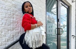 Jayda Cheaves Net Worth | Age | Wiki | Height | Instagram | Sister |Bio