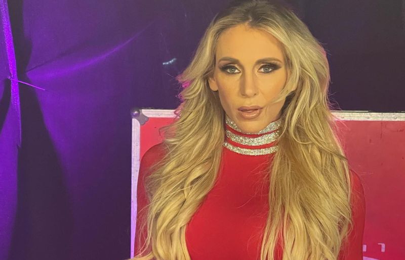 Charlotte Flair Net Worth | Age | Weight | Children | Instagram | Bio ...