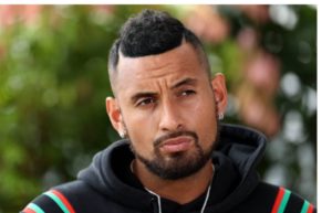 Nick Kyrgios Net Worth 2022 | Ranking | Mother | Age | Twitter |Bio