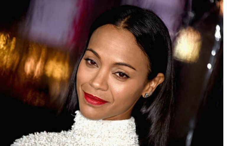 Zoe Saldana Net Worth 2022 | Kids | Age | Instagram | Bio - Stardom ...