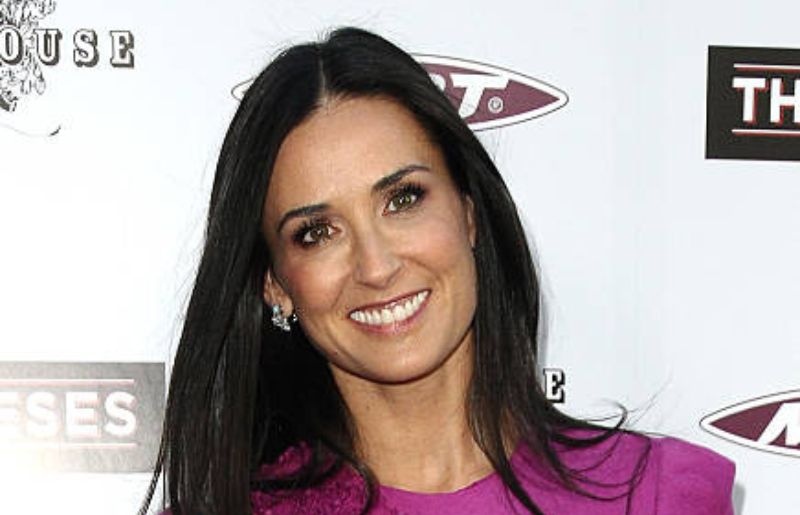 Demi Moore Net Worth 2022 | Age |Instagram| Movies | Bio - Stardom Networth