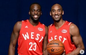 Draymond Green Net Worth 2022 | Wife | Contract | Age | Height | Bio