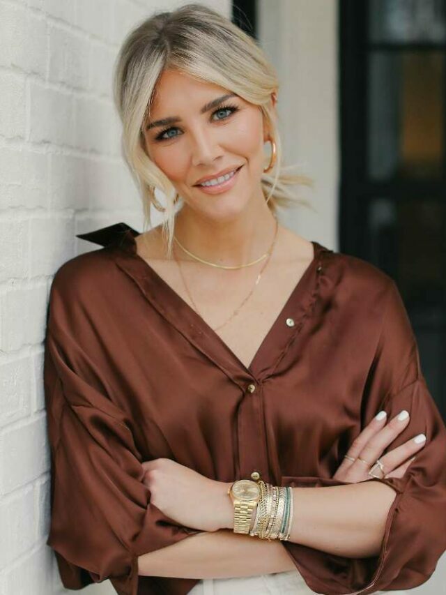 Charissa Thompson Net Woth, Age, Bio