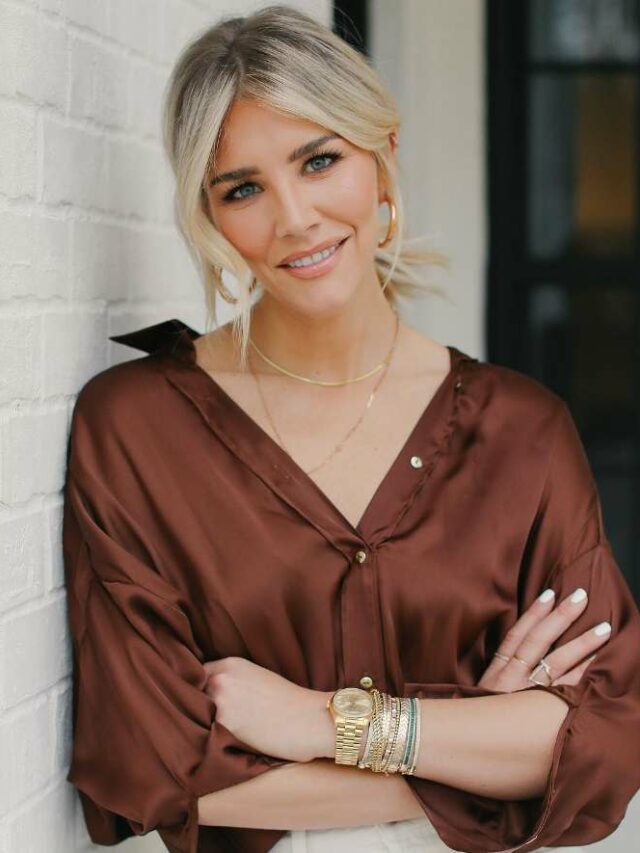 Charissa Thompson