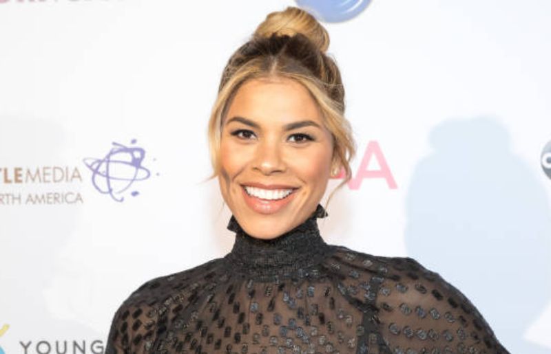 Gwendolyn Osborne Net Worth 2022 | Instagram | Height | Career | Bio