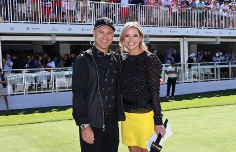 Kathryn Tappen Net Worth 2022 | Children | Instagram | Career | Bio ...