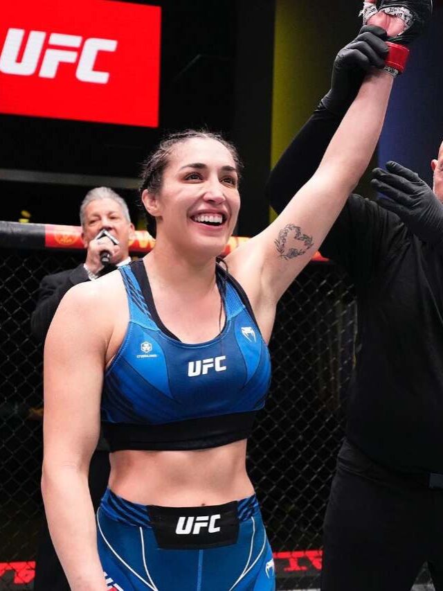 tatiana suarez